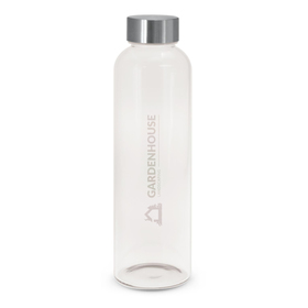 Forrest Glass Drink Bottles